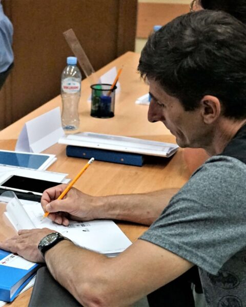 5 steps to an effective marketing plan