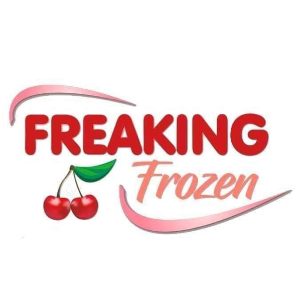 Freaking-Frozen