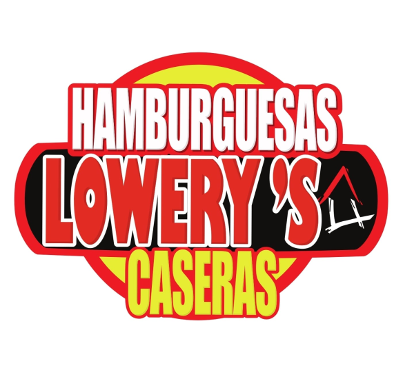 Hamburguesas-Lowery's