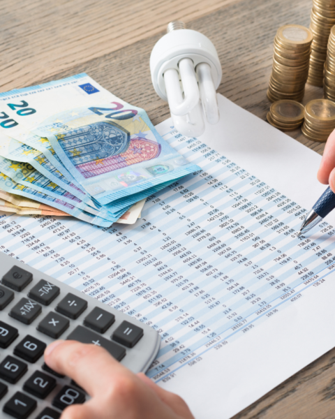 Seminario Cálculo de costos para PyMEs