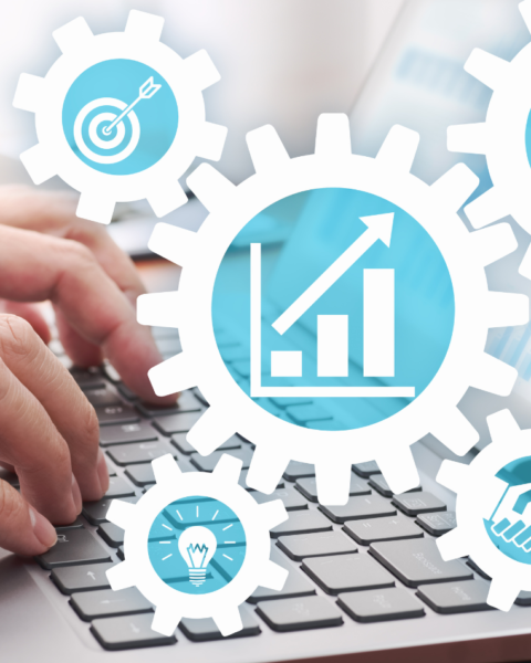 Diseño de procesos para la mejora continua