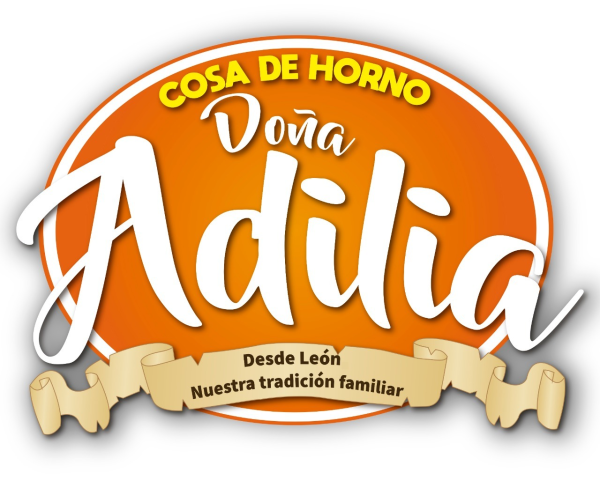 COSA DE HORNO DOÑA ADILIA