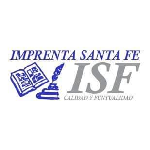 IMPRENTA SANTA FE
