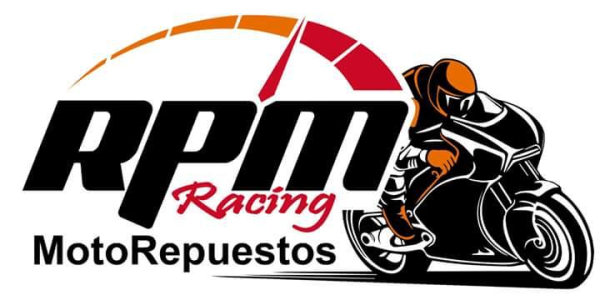 RPM Racing motorepuestos y taller