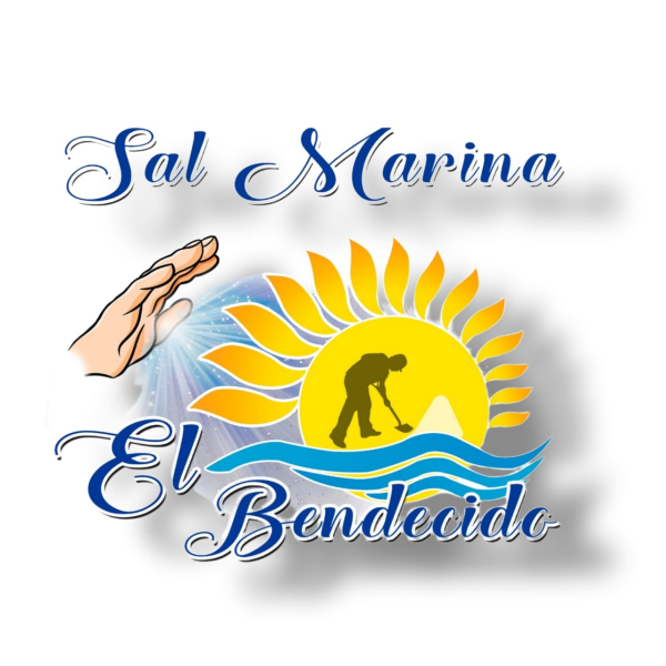Sal marina el Bendecido