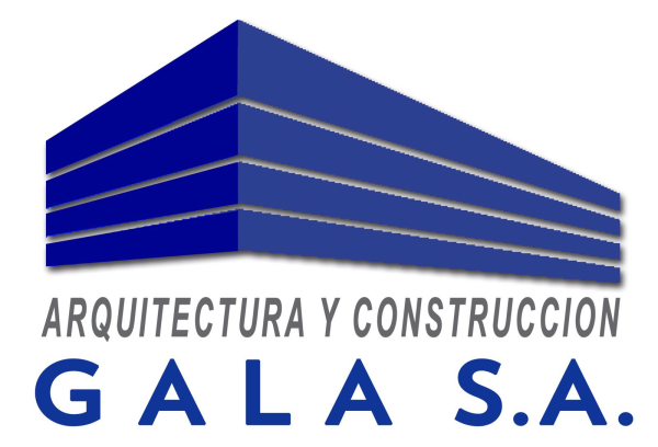 GALA S_A Arquitectura y Construccion Garcia Lacayo S_A_