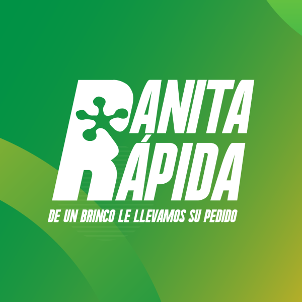 La ranita rapida