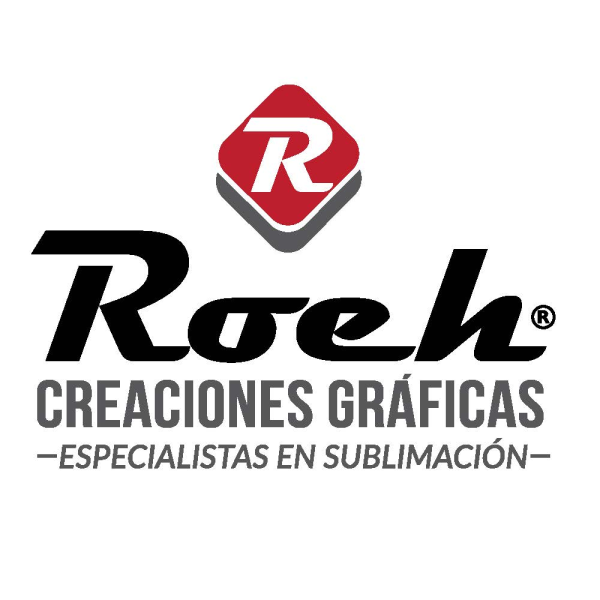 Roeh Creaciones Gráficas