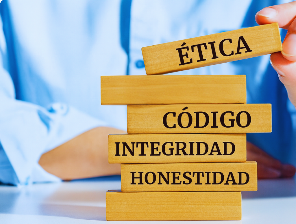 Seminario Valores y Código de Conducta