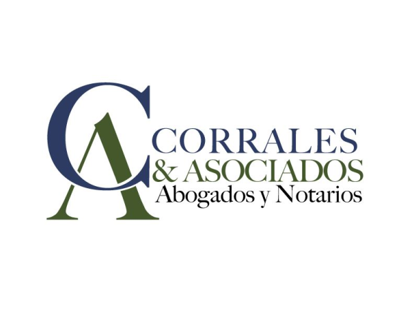 Corrales & Asociados, S_ A_