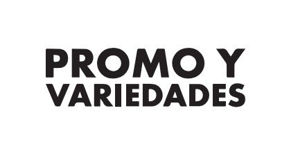 Promo y variedades
